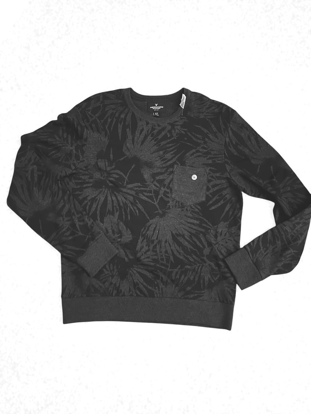 American Eagle Outfitters Men’s Sweatshirt Size Medium